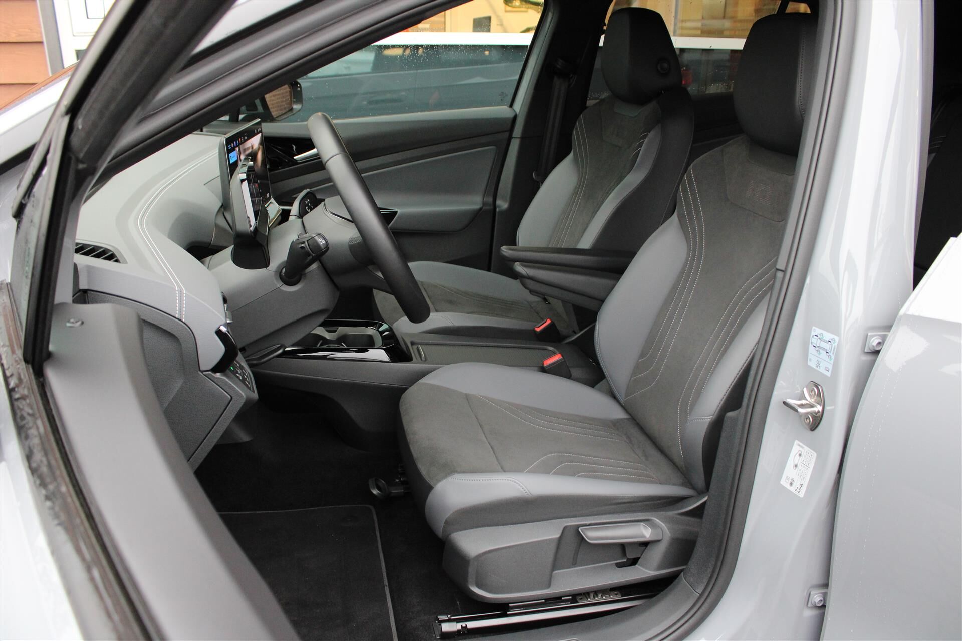 Billede af VW ID.4 EL Style 286HK 5d Aut.