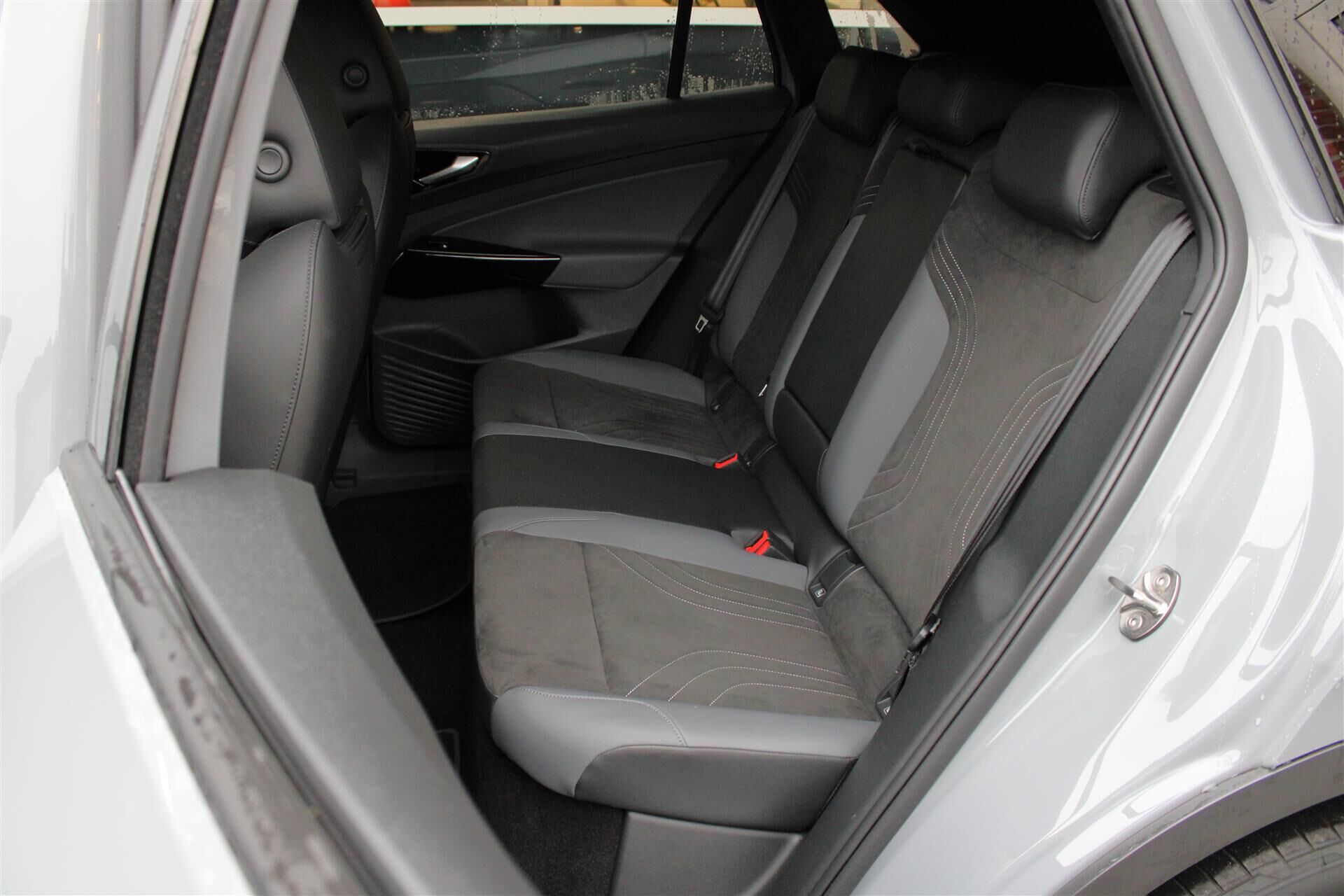 Billede af VW ID.4 EL Style 286HK 5d Aut.