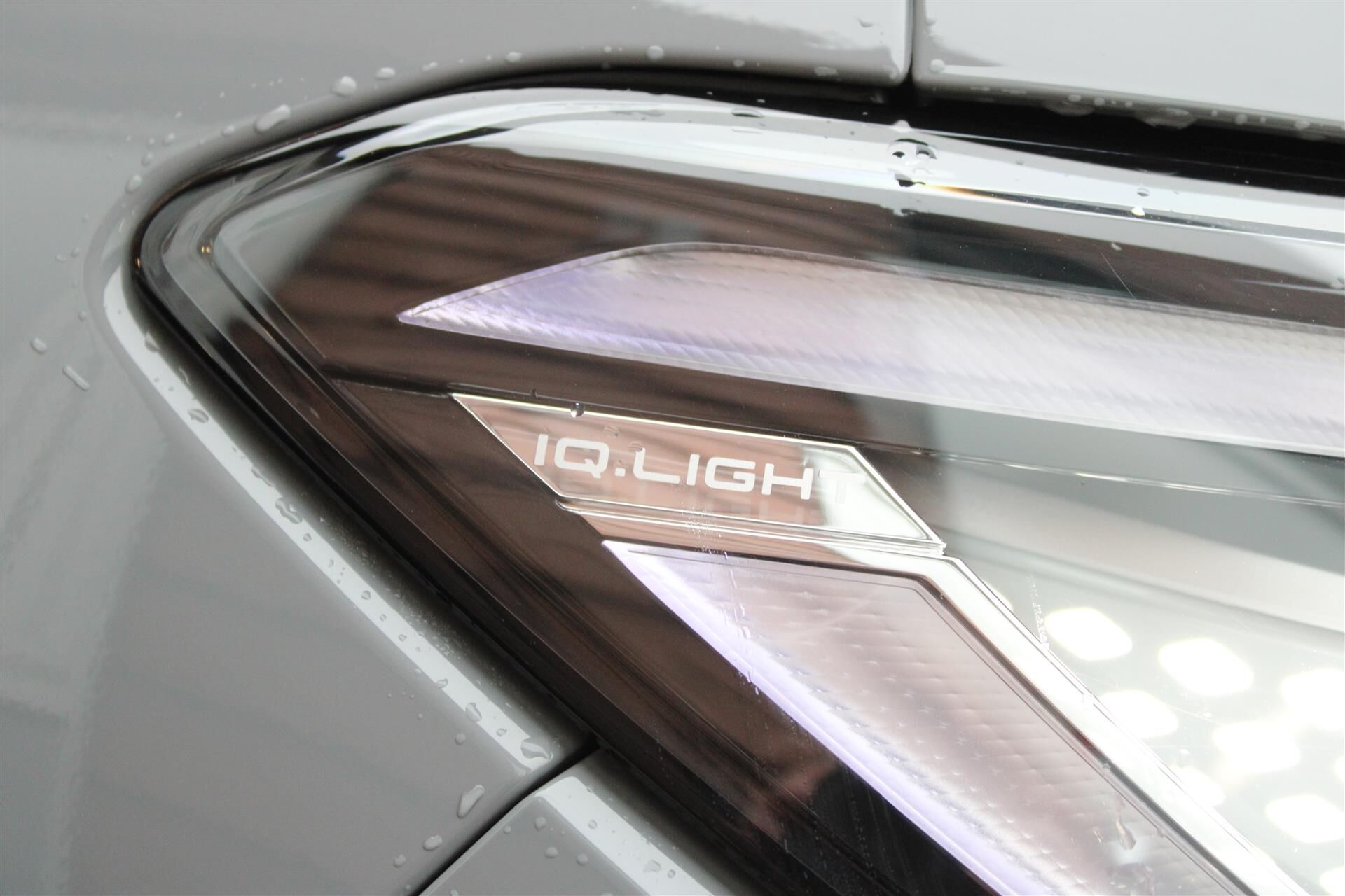 Billede af VW ID.4 EL Style 286HK 5d Aut.