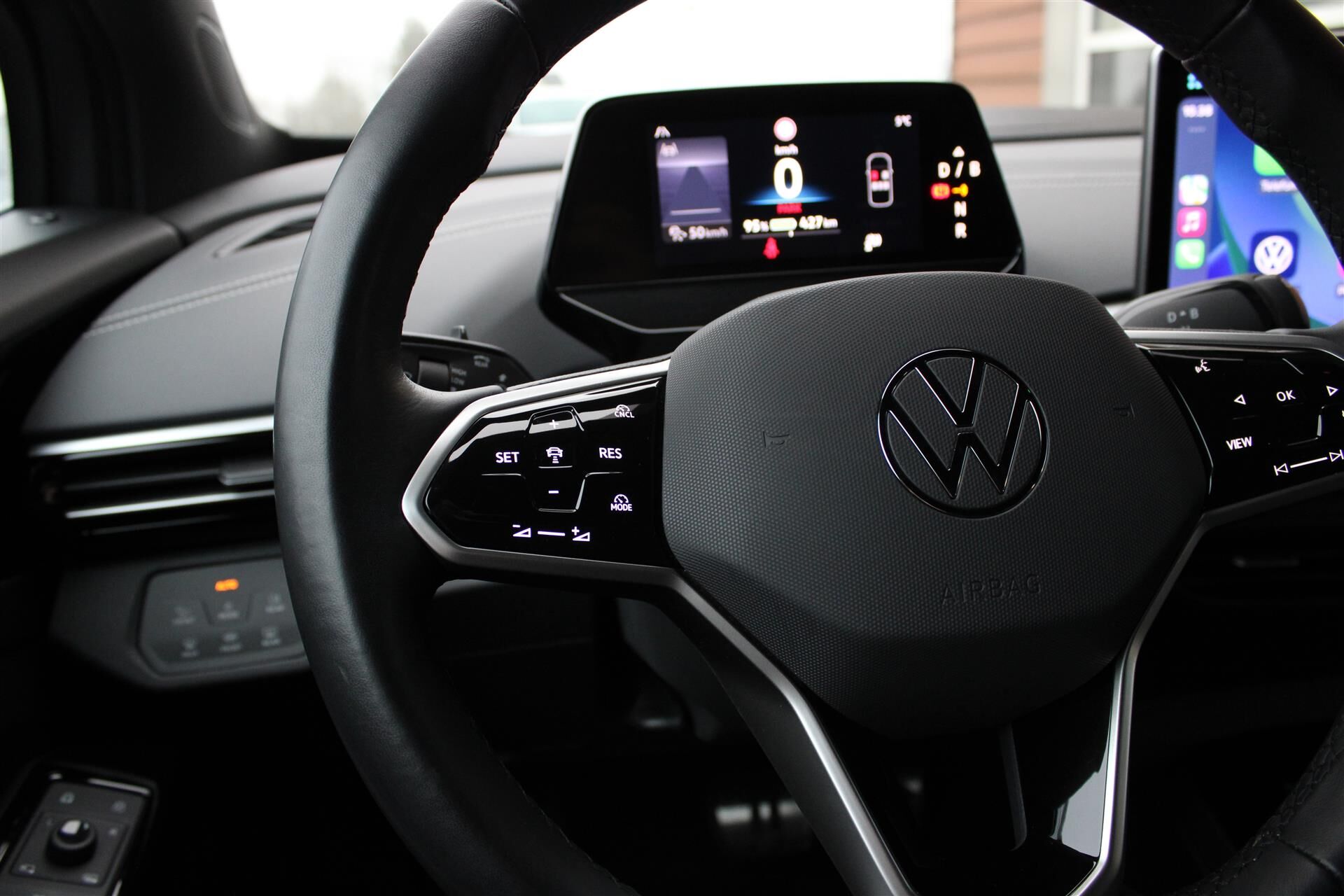 Billede af VW ID.4 EL Style 286HK 5d Aut.