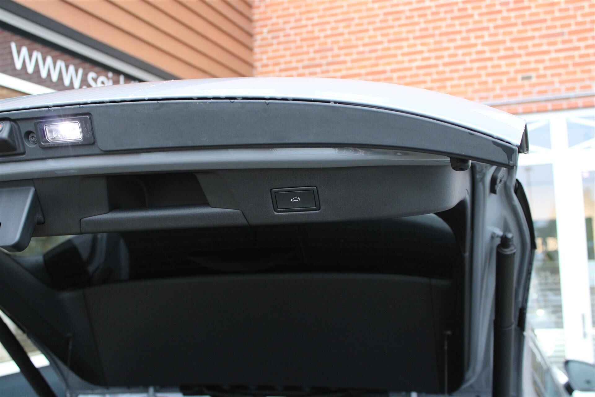 Billede af VW ID.4 EL Style 286HK 5d Aut.