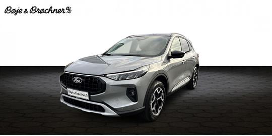 Ford Kuga 2,5 Plugin-hybrid Active X CVT 243HK 5d Aut.