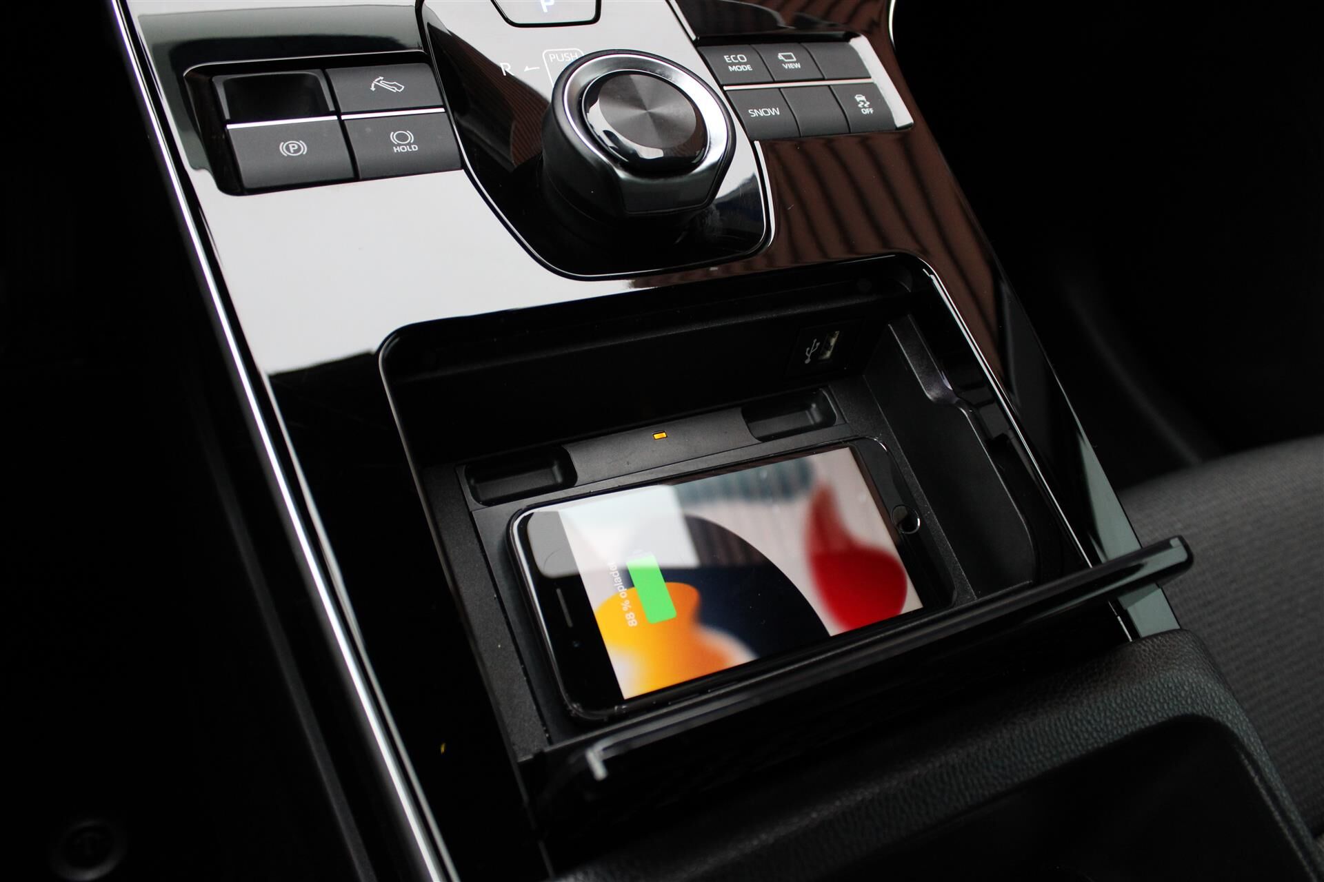 Billede af Toyota BZ4X EL Active 204HK 5d Aut.