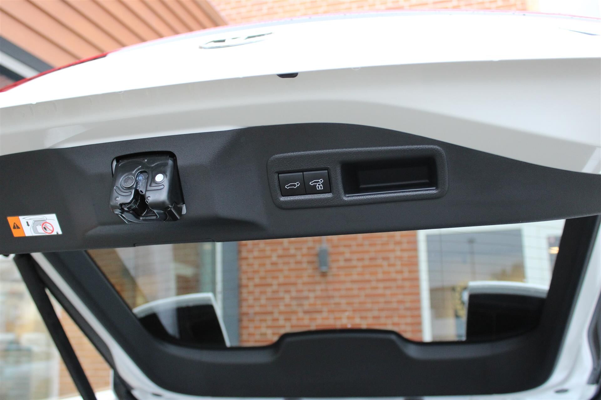 Billede af Toyota BZ4X EL Active 204HK 5d Aut.