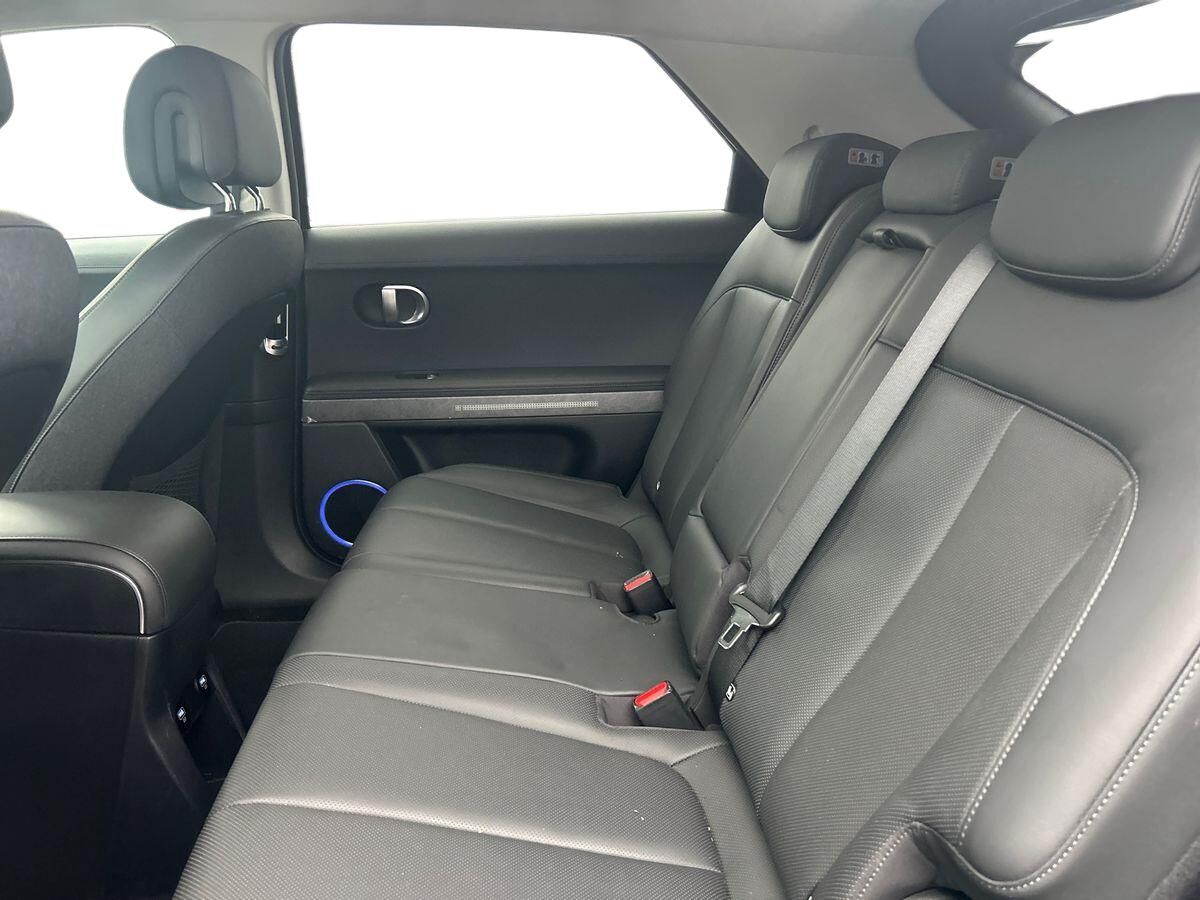 Billede af Hyundai Ioniq 5 Electric 72,6 kWh Advanced 218HK 5d Aut.