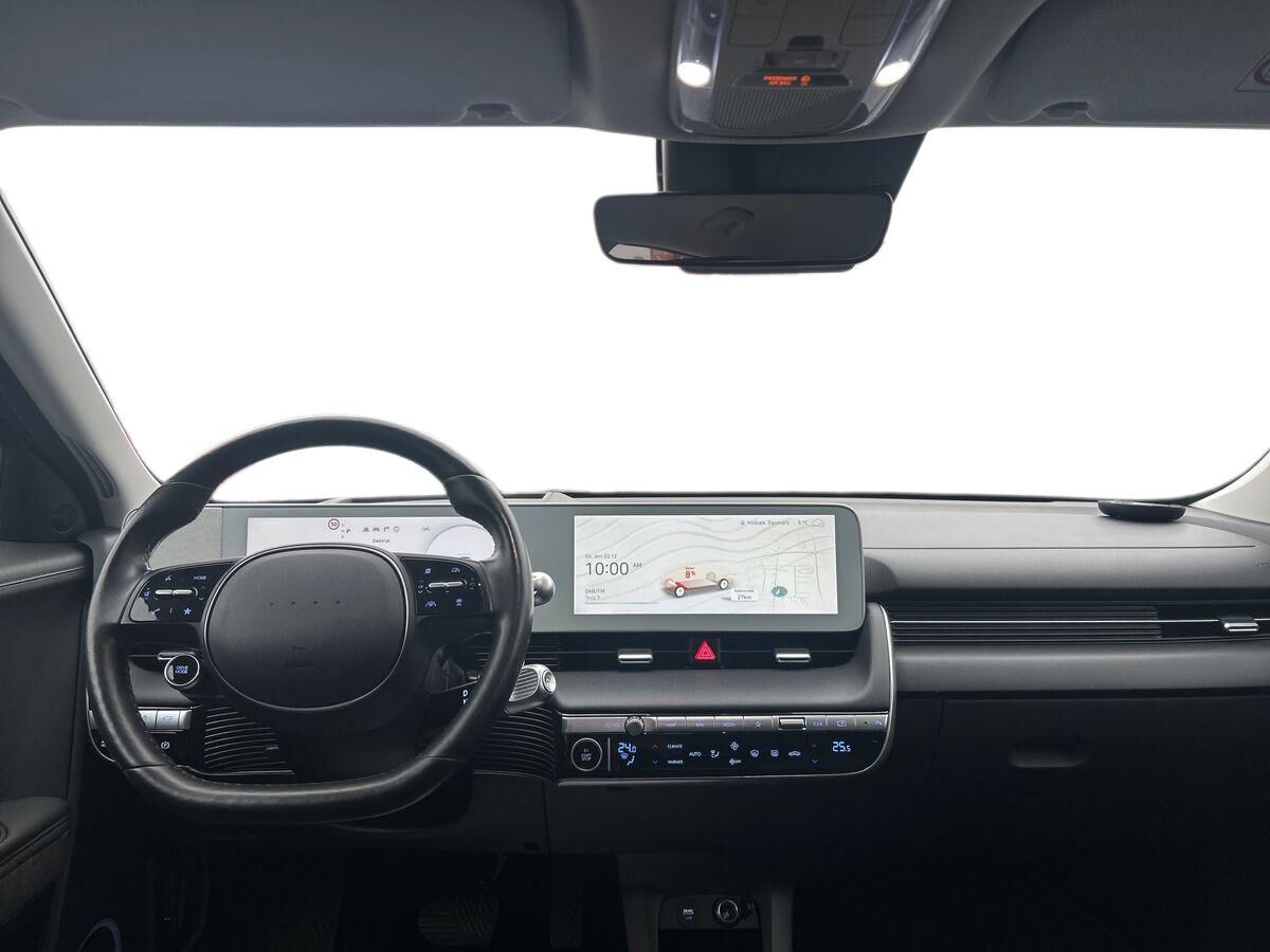 Billede af Hyundai Ioniq 5 Electric 72,6 kWh Advanced 218HK 5d Aut.