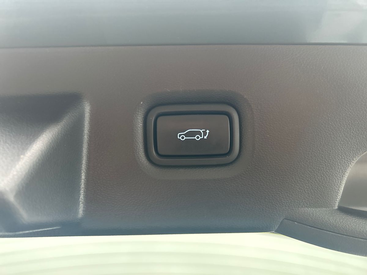 Billede af Hyundai Ioniq 5 Electric 72,6 kWh Advanced 218HK 5d Aut.