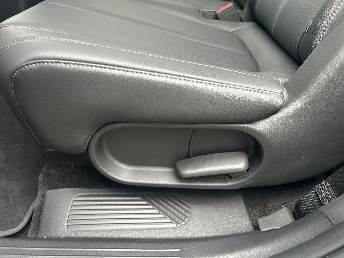 Billede af Hyundai Ioniq 5 Electric 72,6 kWh Advanced 218HK 5d Aut.