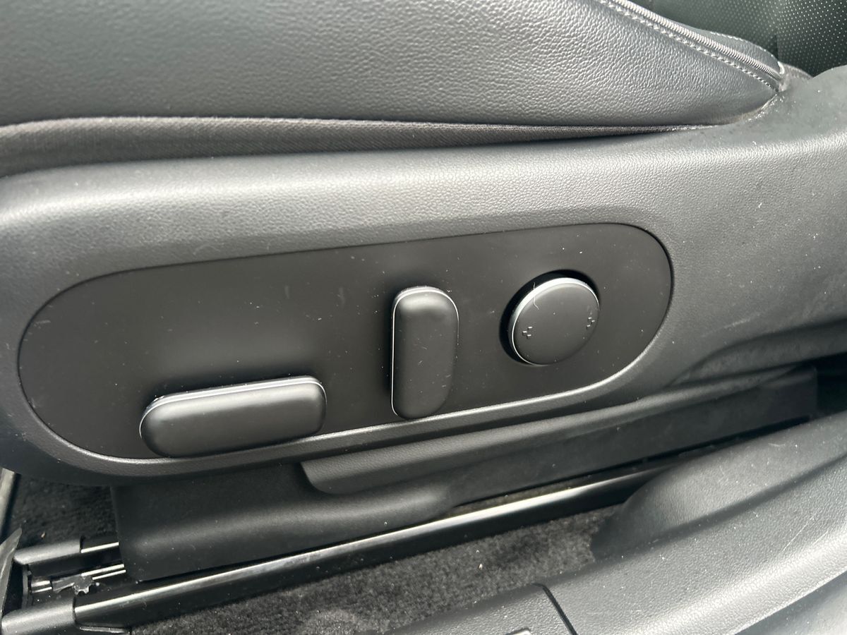 Billede af Hyundai Ioniq 5 Electric 72,6 kWh Advanced 218HK 5d Aut.