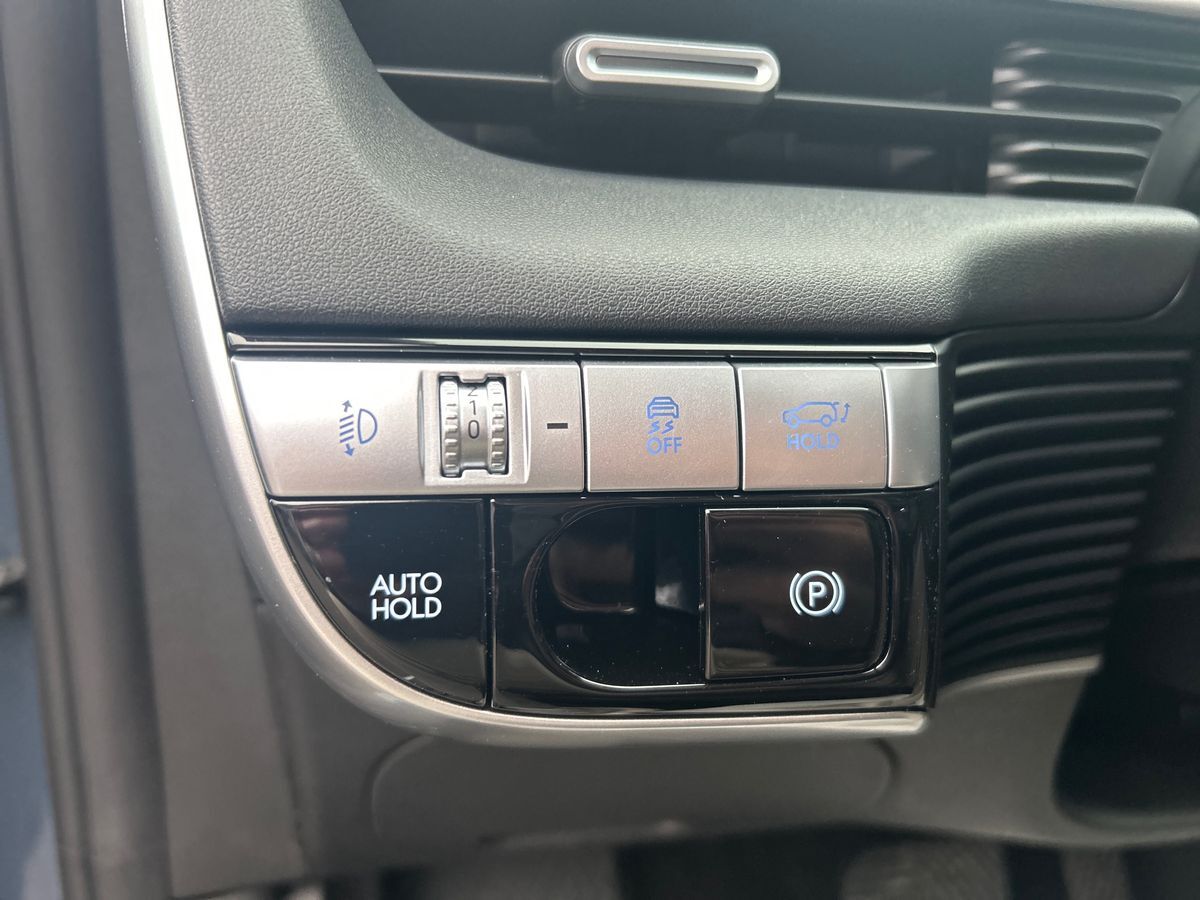 Billede af Hyundai Ioniq 5 Electric 72,6 kWh Advanced 218HK 5d Aut.