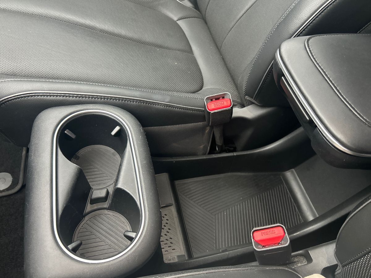 Billede af Hyundai Ioniq 5 Electric 72,6 kWh Advanced 218HK 5d Aut.