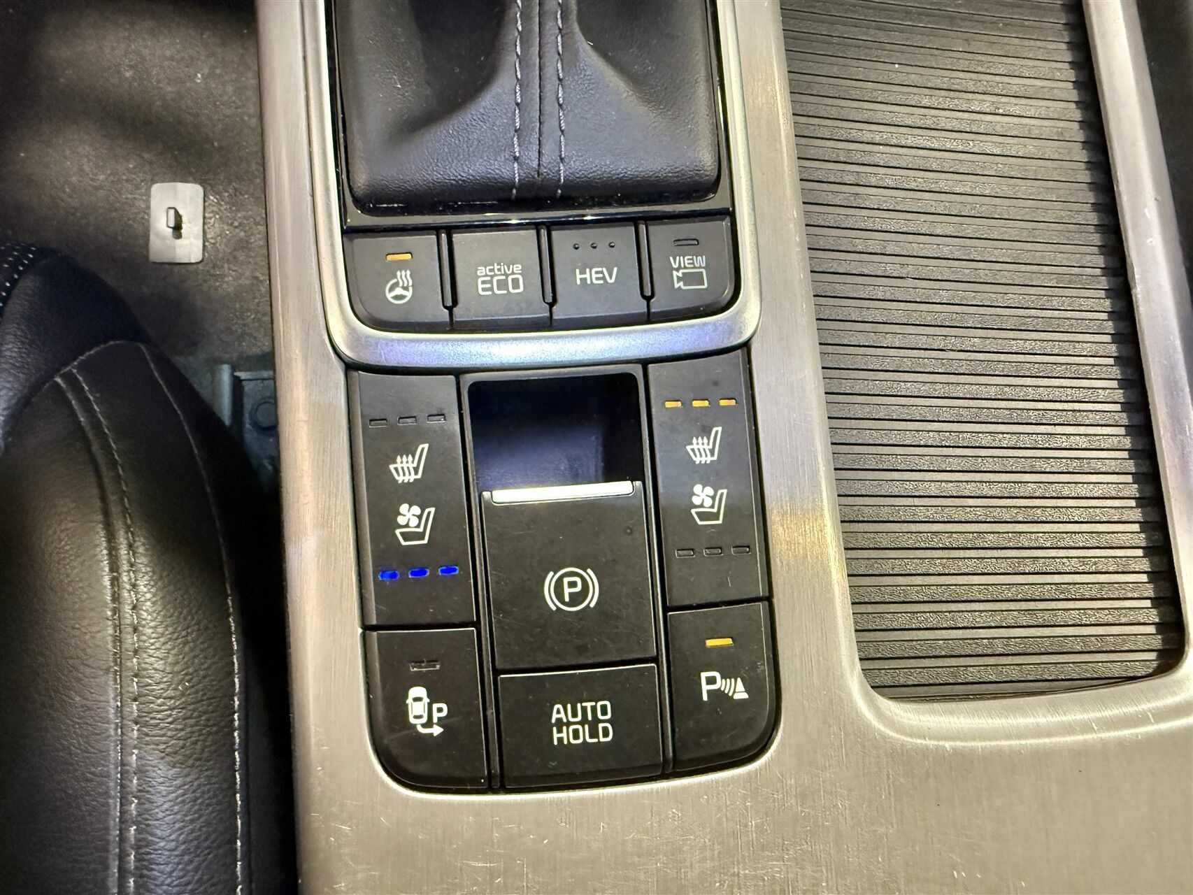 Billede af Kia Optima SW 2,0 GDI  Plugin-hybrid 205HK Stc 6g Aut.