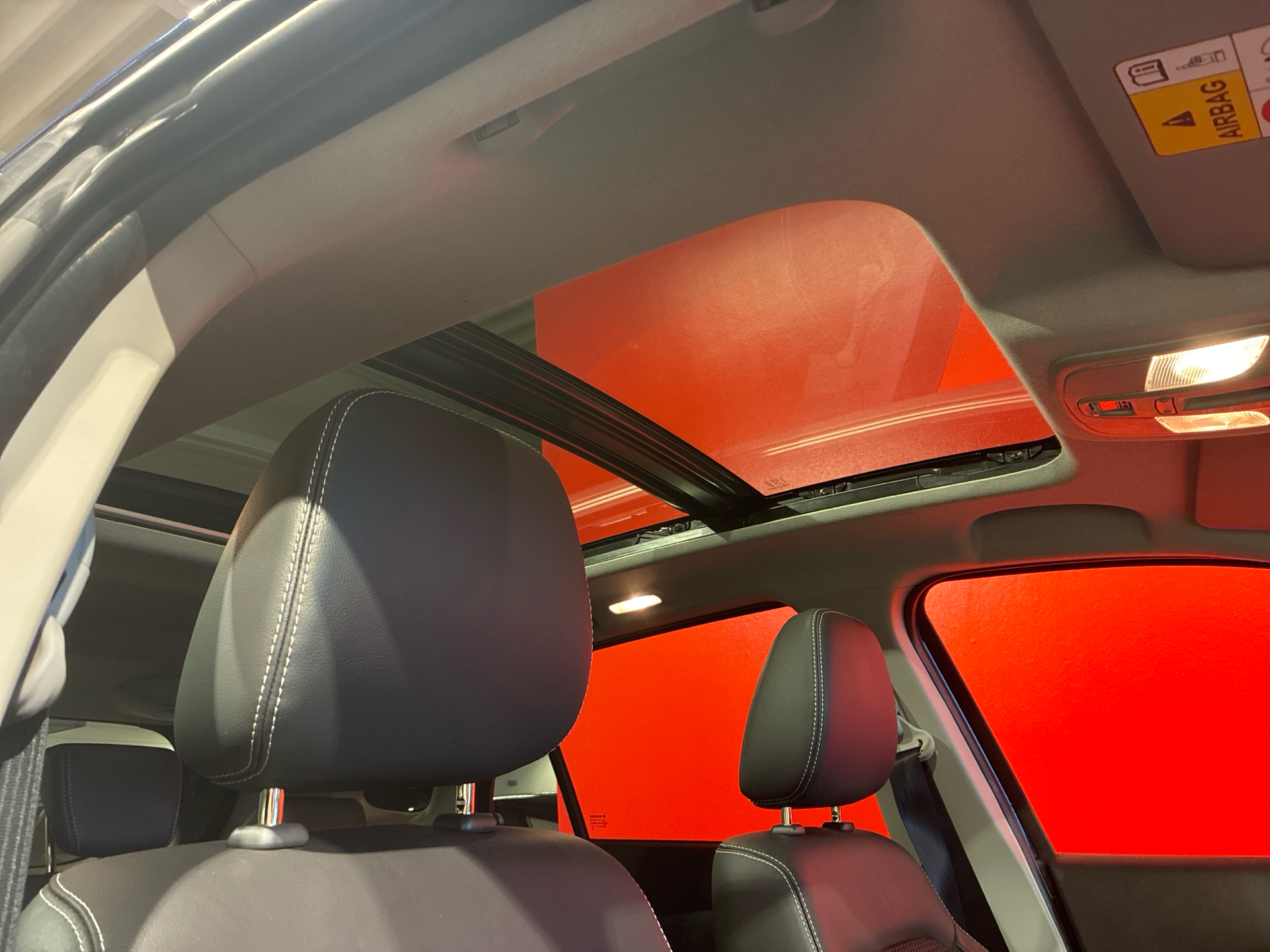 Billede af Suzuki S-Cross 1,5 Hybrid Adventure Hybrid AGS 102HK 5d 6g Aut.