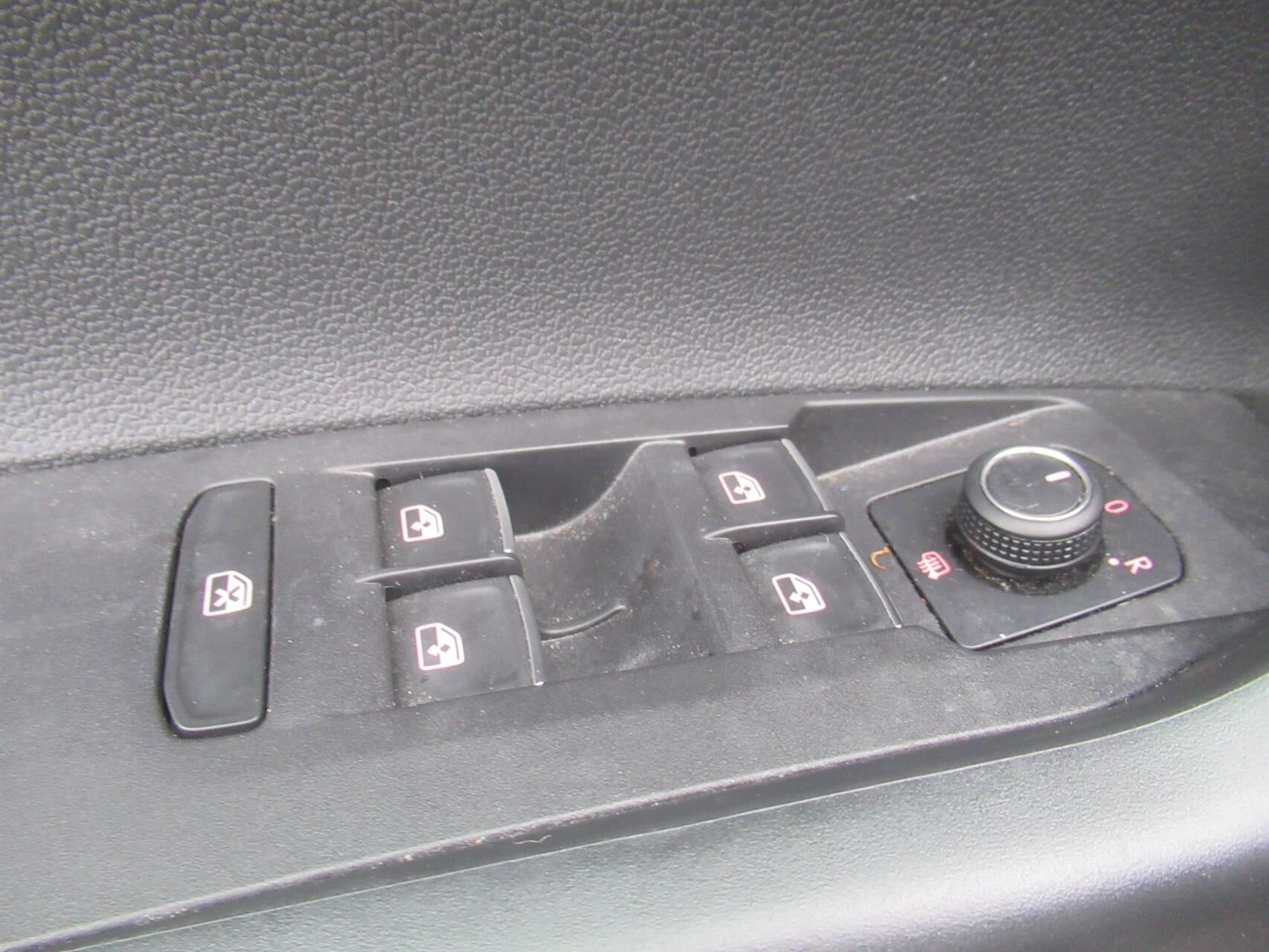 Billede af VW Polo 1,0 TSI Highline DSG 115HK 5d 7g Aut.