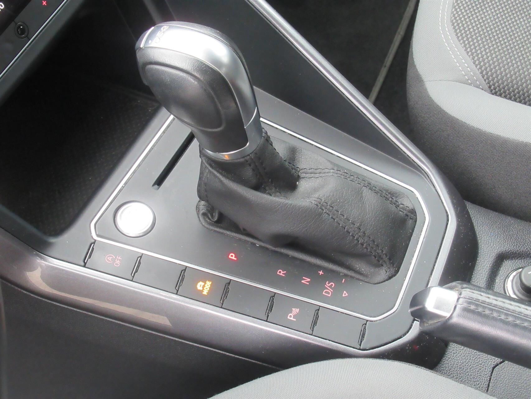 Billede af VW Polo 1,0 TSI Highline DSG 115HK 5d 7g Aut.