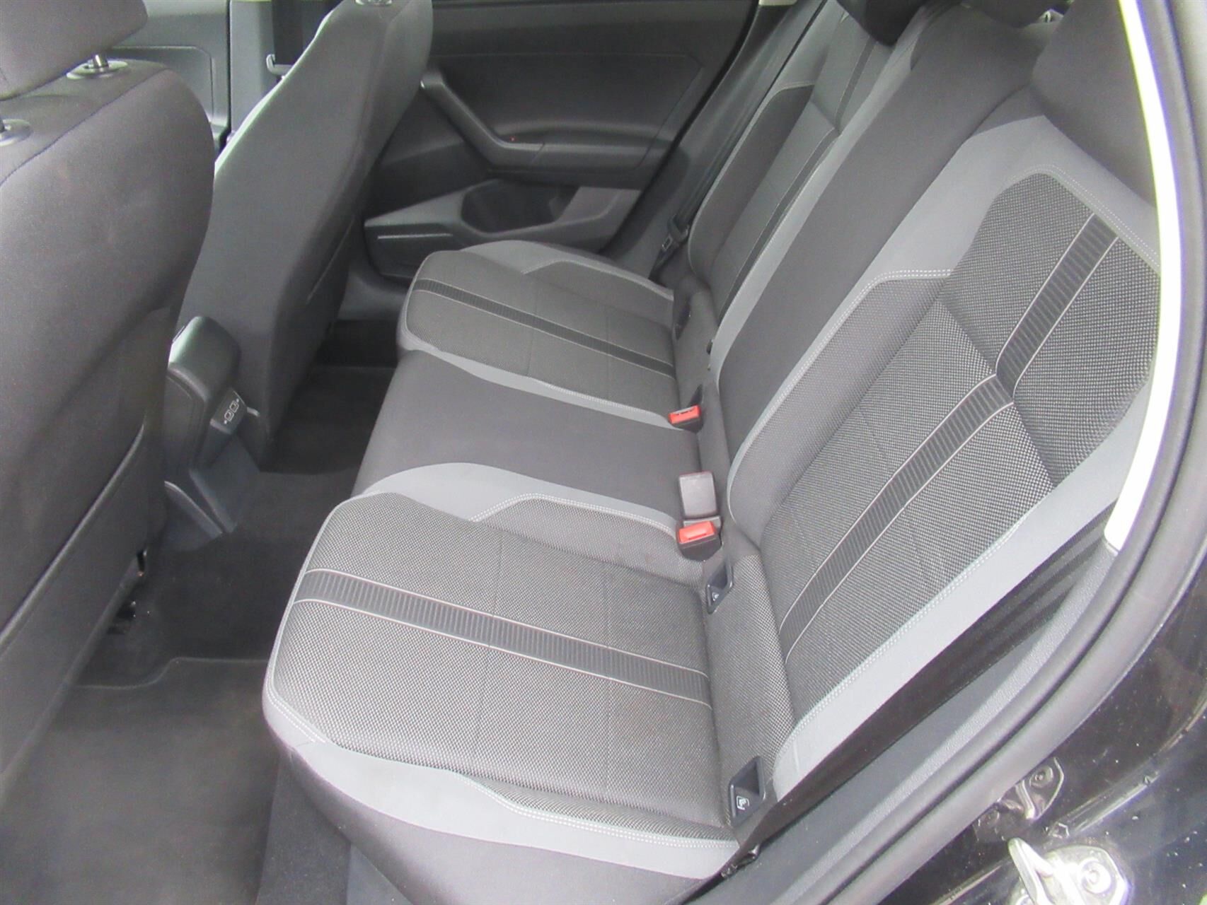 Billede af VW Polo 1,0 TSI Highline DSG 115HK 5d 7g Aut.