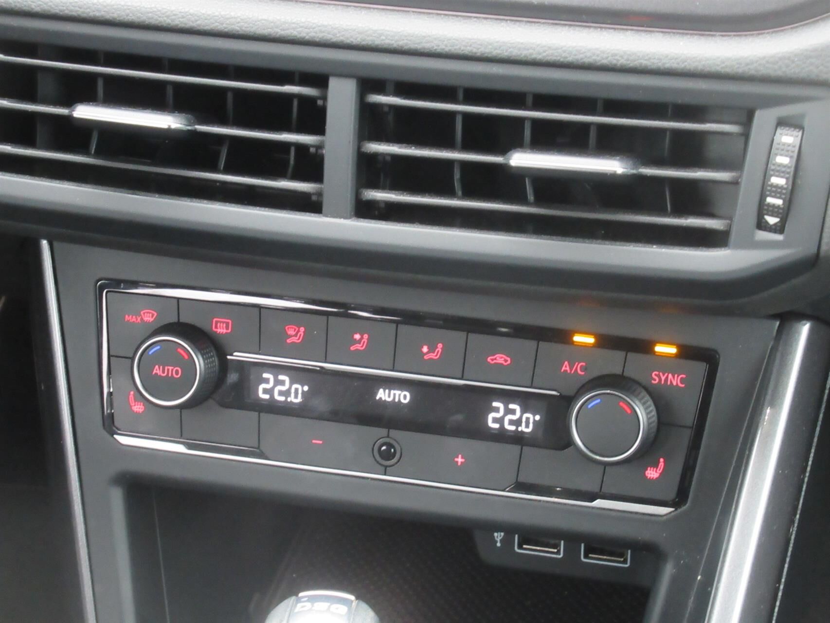 Billede af VW Polo 1,0 TSI Highline DSG 115HK 5d 7g Aut.