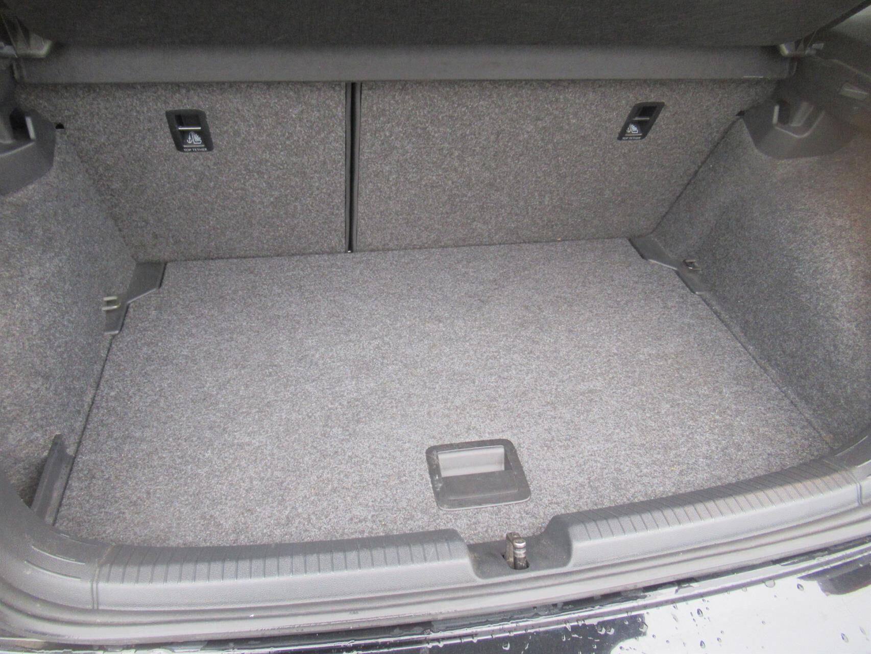 Billede af VW Polo 1,0 TSI Highline DSG 115HK 5d 7g Aut.