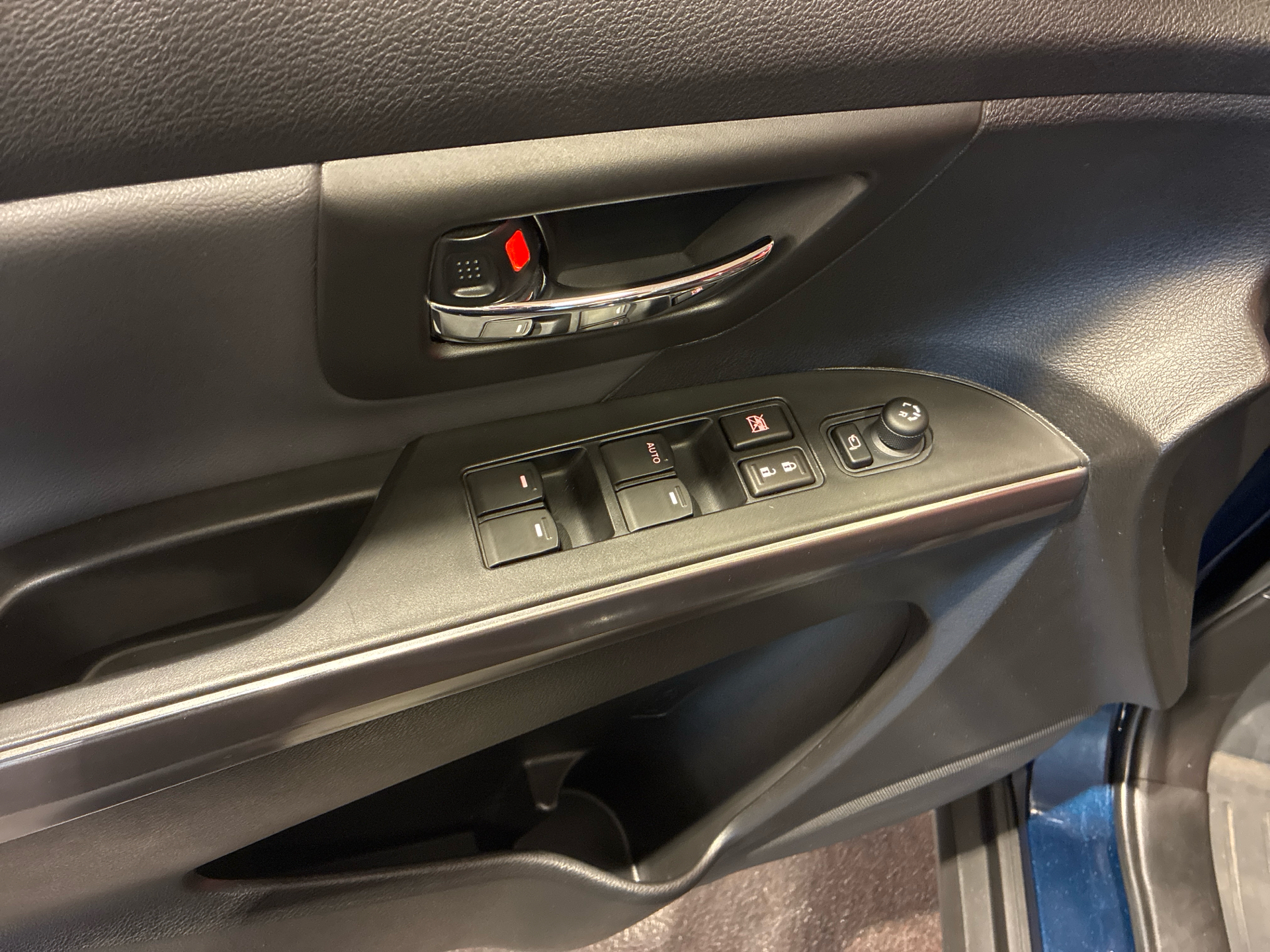 Billede af Suzuki S-Cross 1,5 Hybrid Adventure Hybrid AGS 102HK 5d 6g Aut.