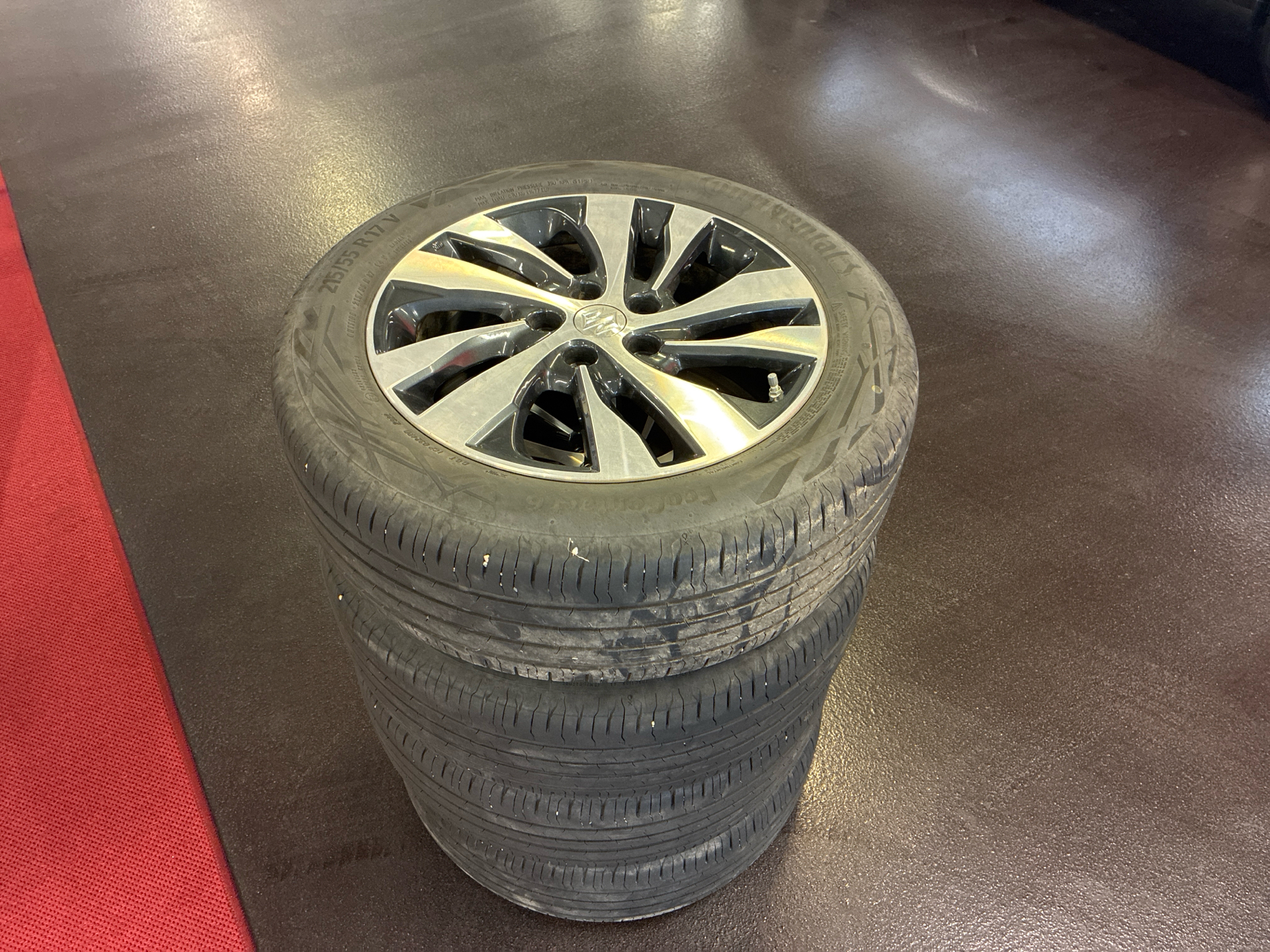 Billede af Suzuki S-Cross 1,5 Hybrid Adventure Hybrid AGS 102HK 5d 6g Aut.