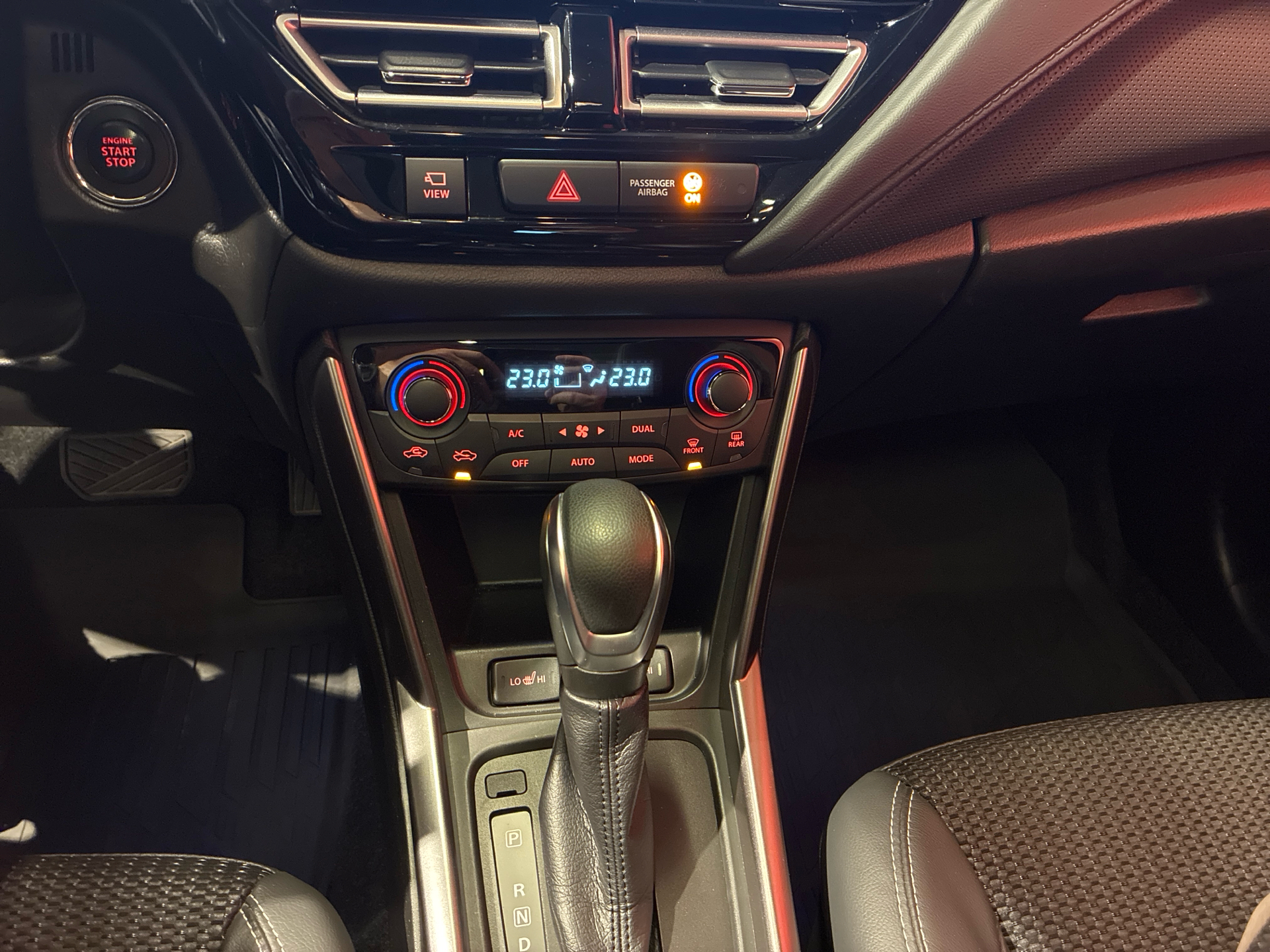 Billede af Suzuki S-Cross 1,5 Hybrid Adventure Hybrid AGS 102HK 5d 6g Aut.