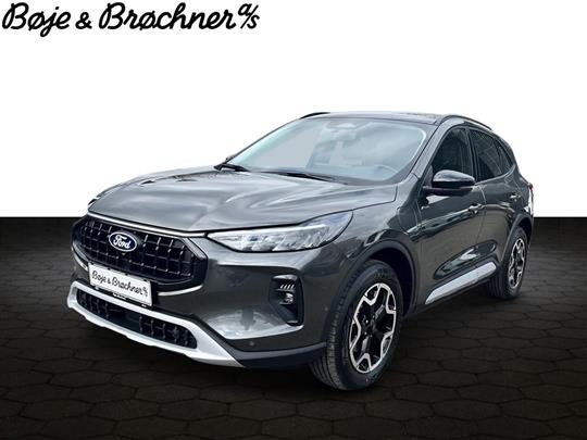 Ford Kuga 2,5 Plugin-hybrid Active X CVT 243HK 5d Aut.