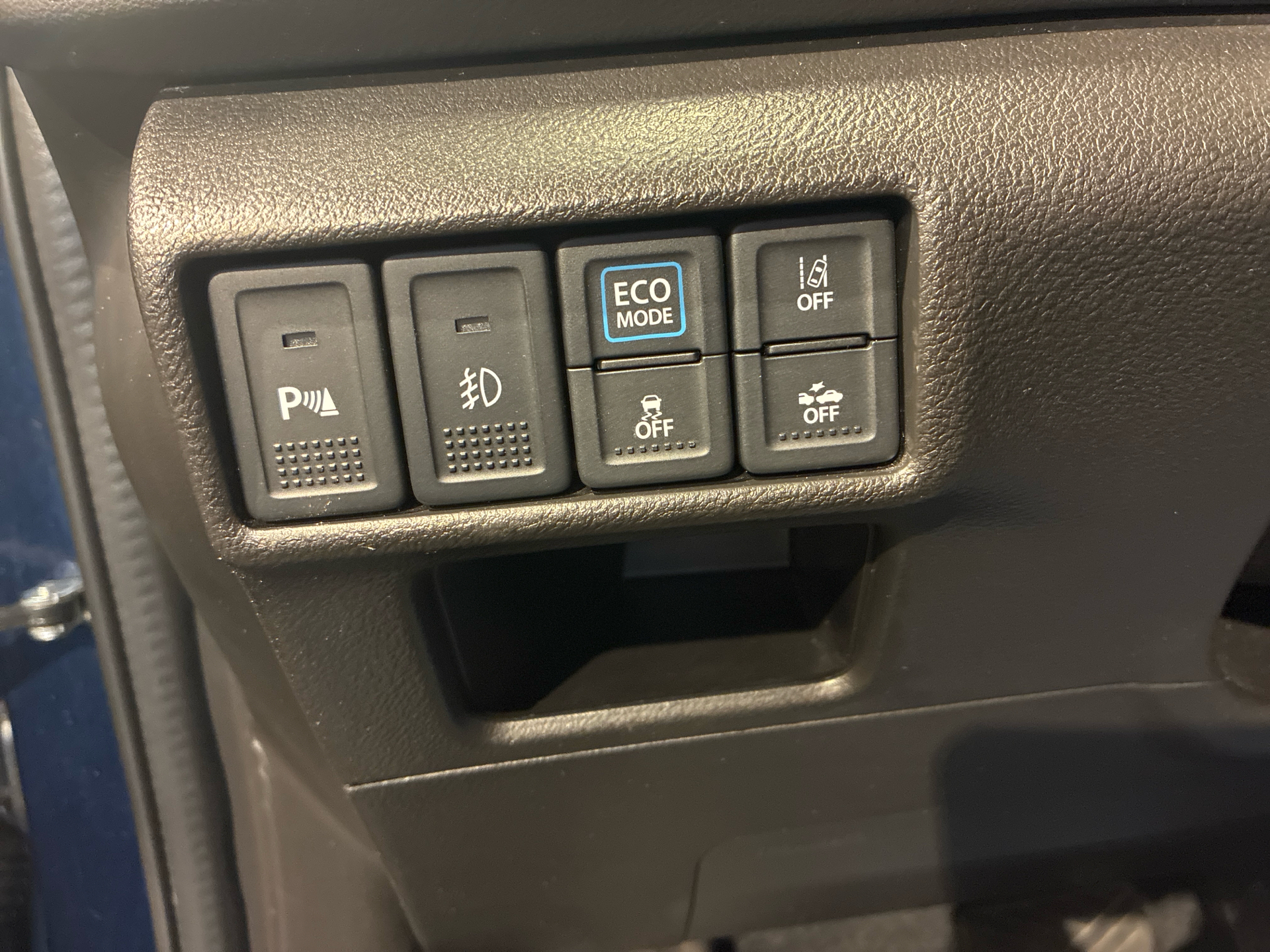 Billede af Suzuki S-Cross 1,5 Hybrid Adventure Hybrid AGS 102HK 5d 6g Aut.