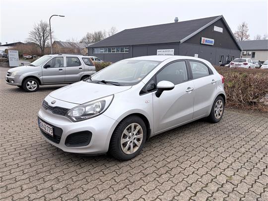 Kia Rio 1,2 Active 86HK 5d