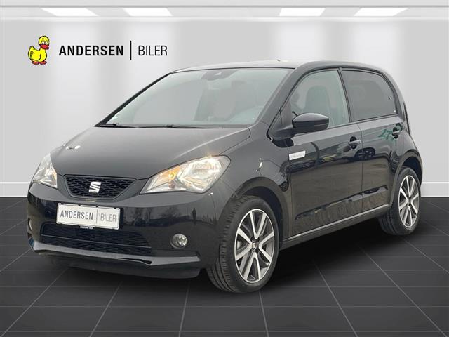 Billede af Seat Mii EL 83HK 5d Aut.