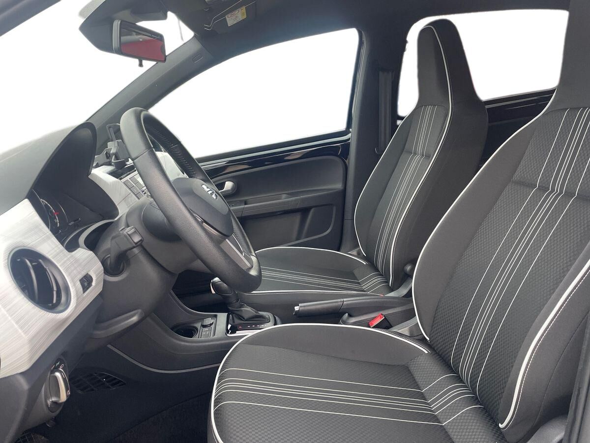 Billede af Seat Mii EL 83HK 5d Aut.