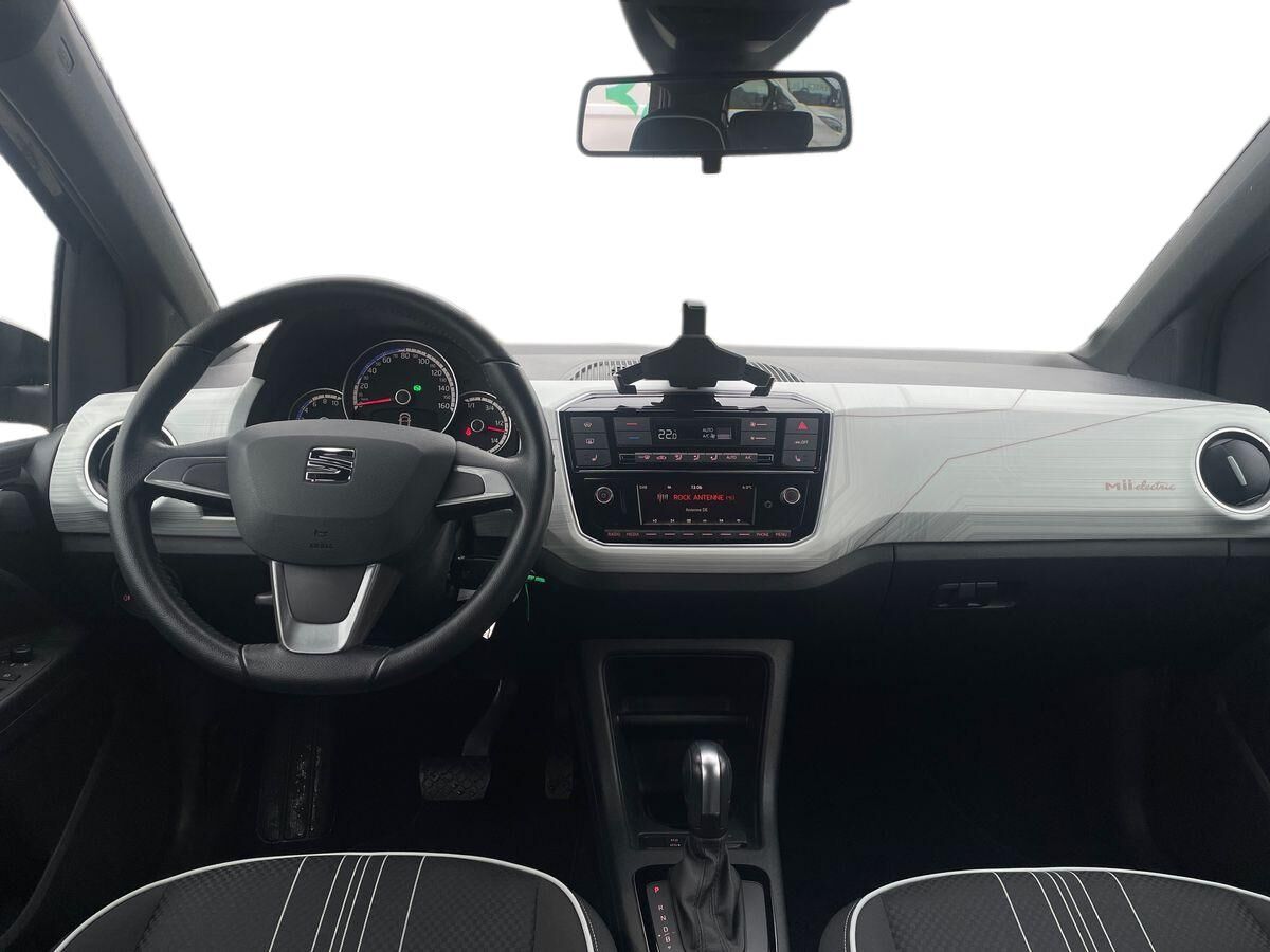 Billede af Seat Mii EL 83HK 5d Aut.