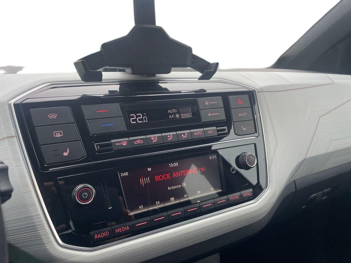 Billede af Seat Mii EL 83HK 5d Aut.