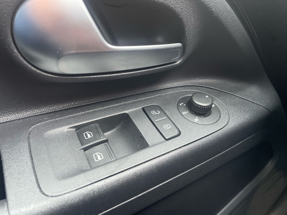 Billede af Seat Mii EL 83HK 5d Aut.