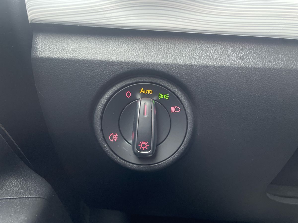 Billede af Seat Mii EL 83HK 5d Aut.