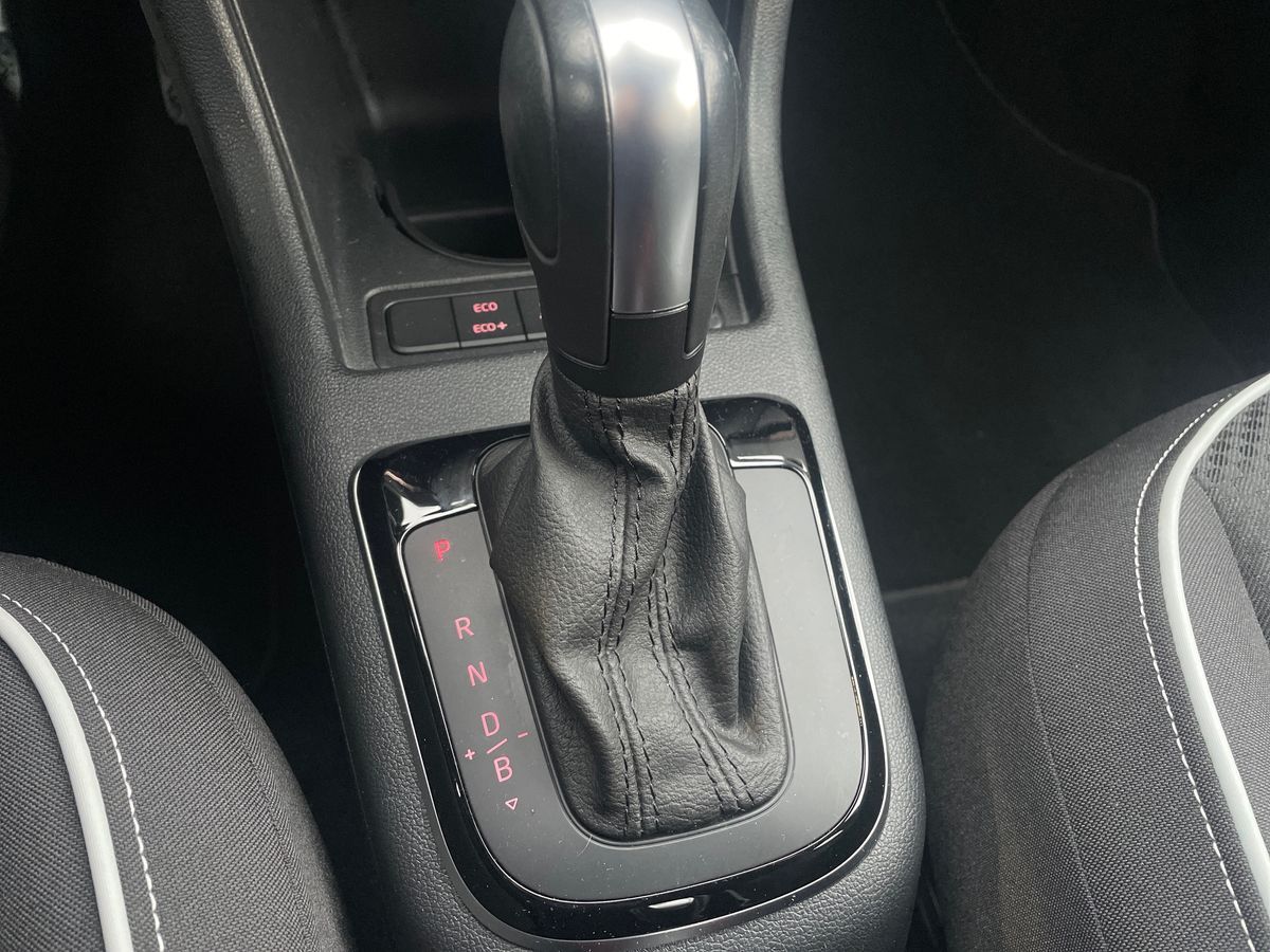 Billede af Seat Mii EL 83HK 5d Aut.