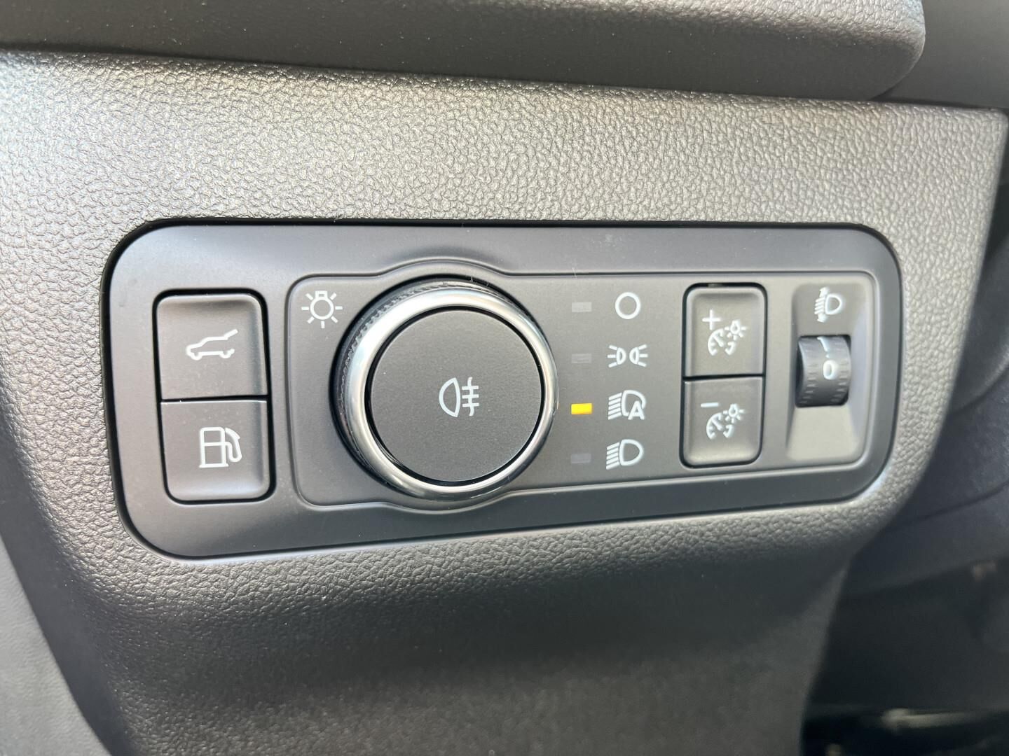 Billede af Ford Kuga 2,5 Plugin-hybrid ST-Line X CVT 243HK 5d Aut.