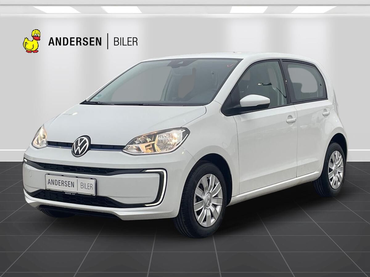 Billede af VW e-up EL 83HK 5d Aut.
