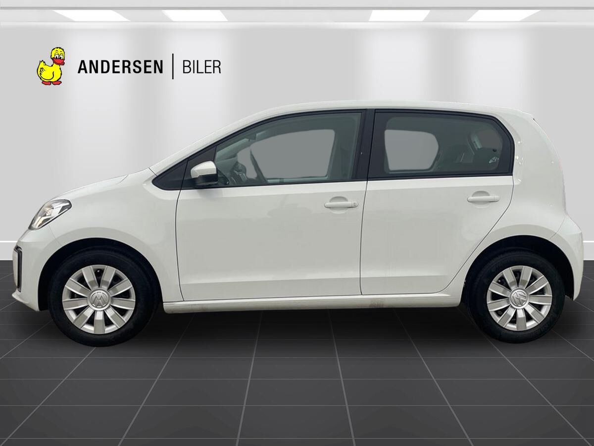 Billede af VW e-up EL 83HK 5d Aut.