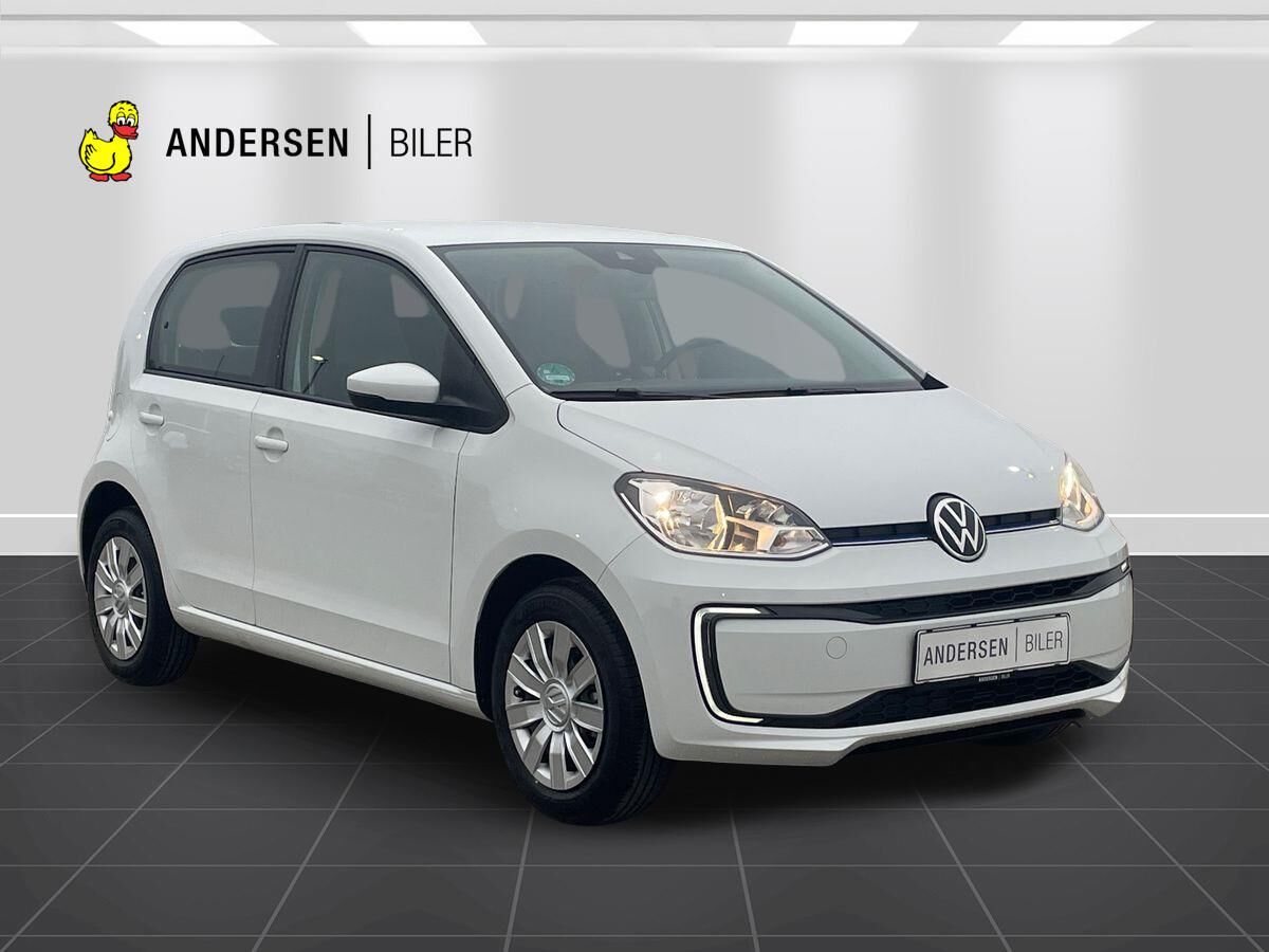 Billede af VW e-up EL 83HK 5d Aut.