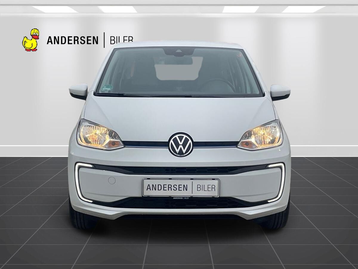 Billede af VW e-up EL 83HK 5d Aut.