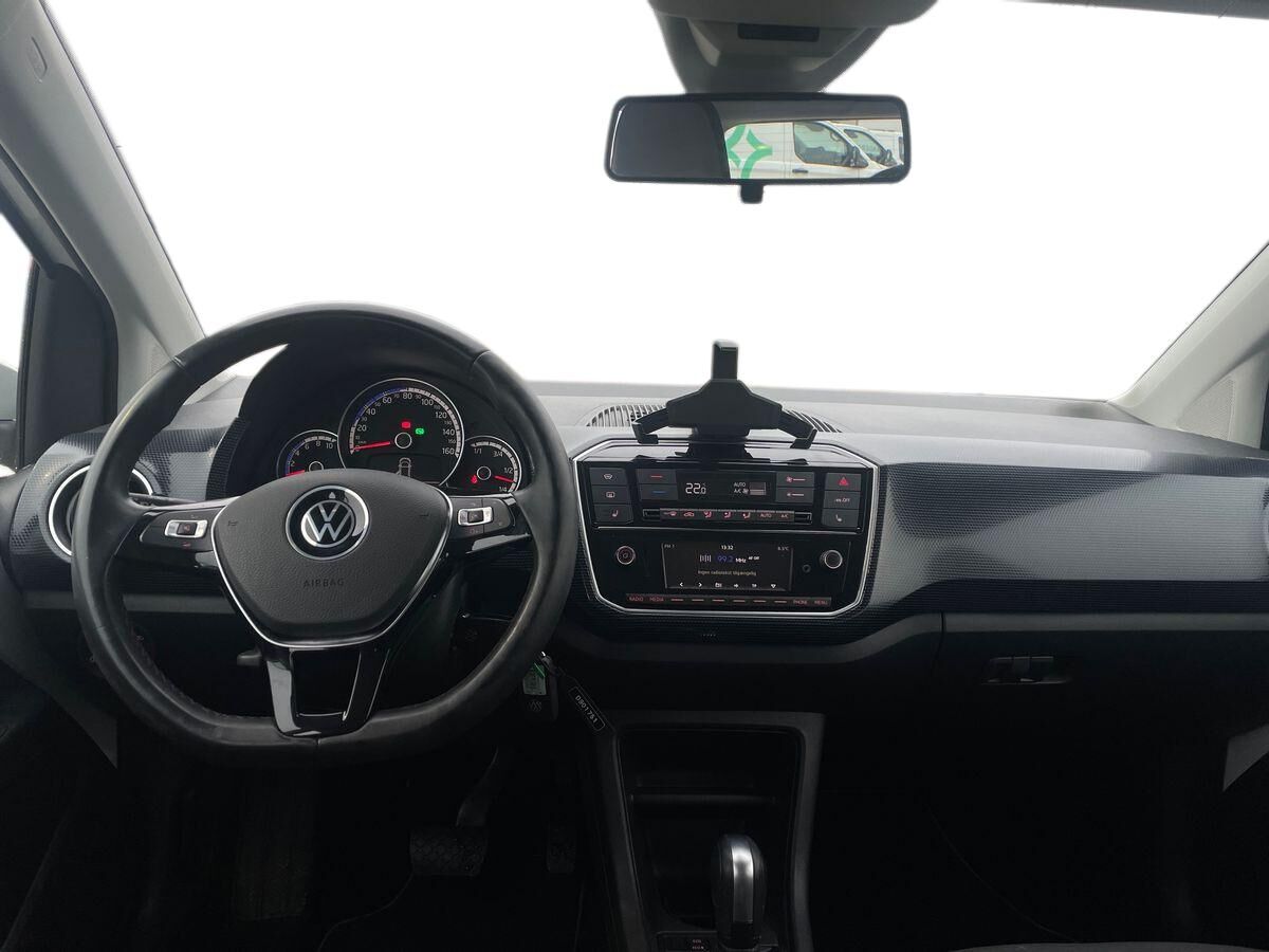 Billede af VW e-up EL 83HK 5d Aut.