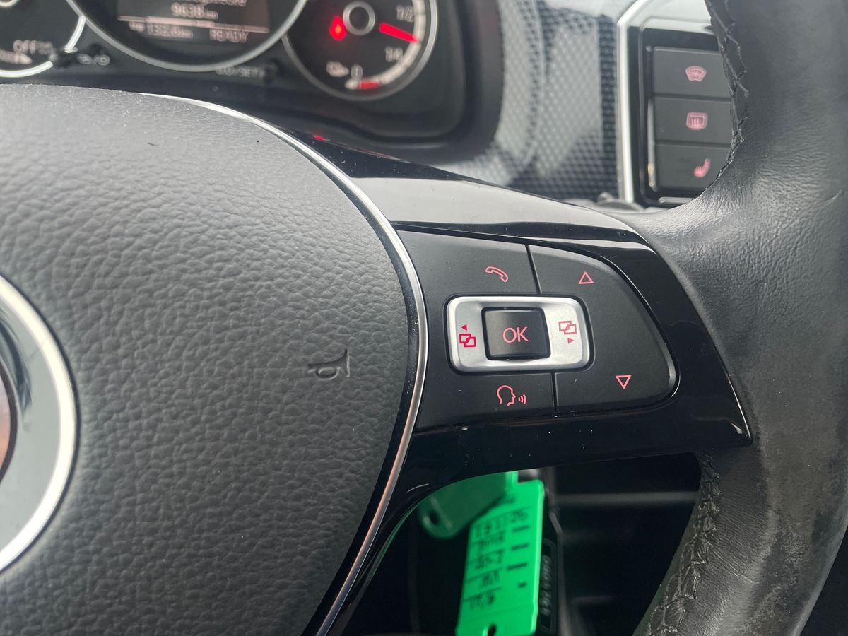 Billede af VW e-up EL 83HK 5d Aut.