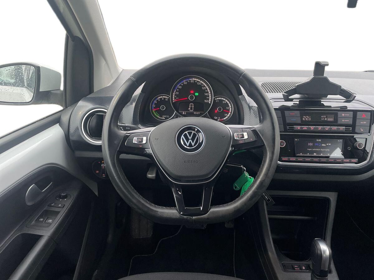 Billede af VW e-up EL 83HK 5d Aut.