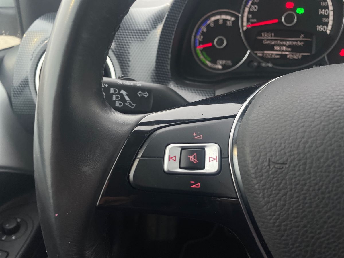 Billede af VW e-up EL 83HK 5d Aut.