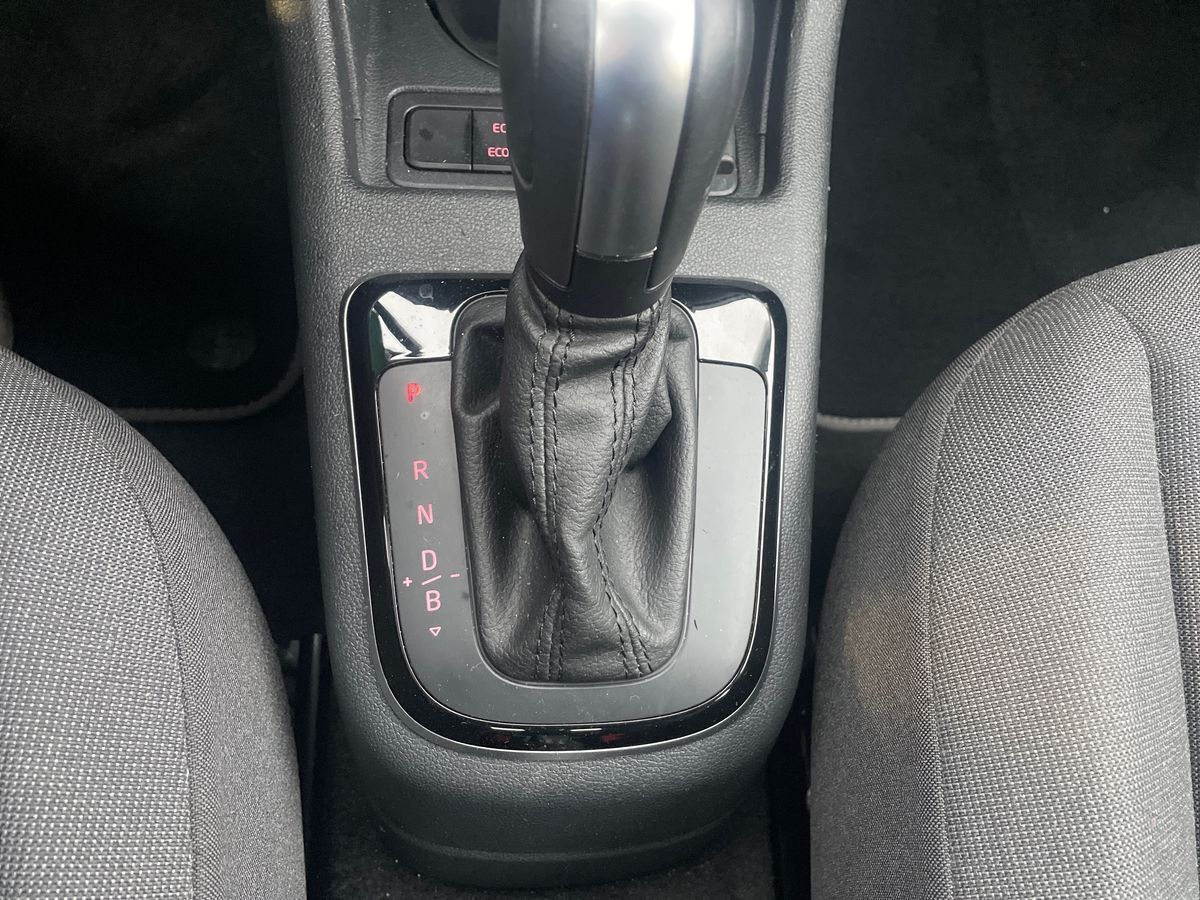 Billede af VW e-up EL 83HK 5d Aut.