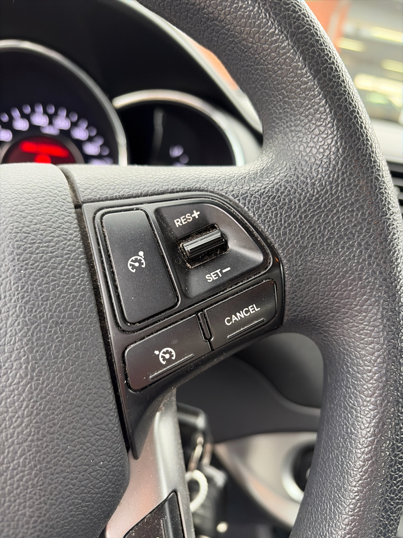 Billede af Kia Rio 1,2 Active 86HK 5d