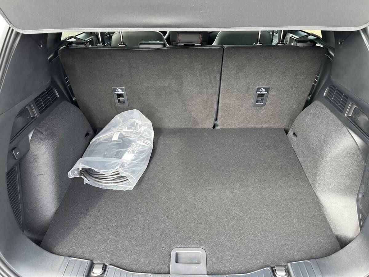 Billede af Ford Kuga 2,5 Plugin-hybrid ST-Line X CVT 243HK 5d Aut.