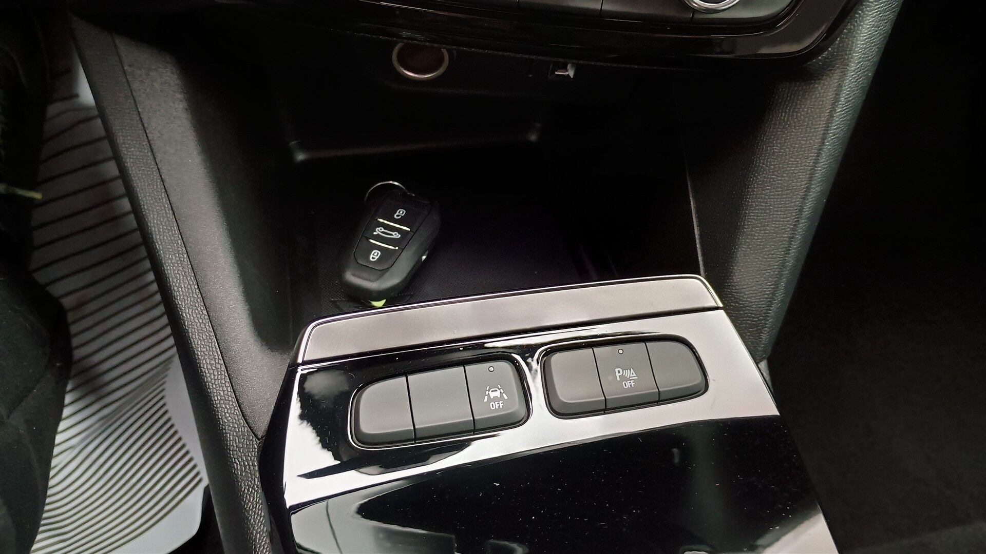 Billede af Opel Mokka-e EL Elegance 136HK 5d Aut.