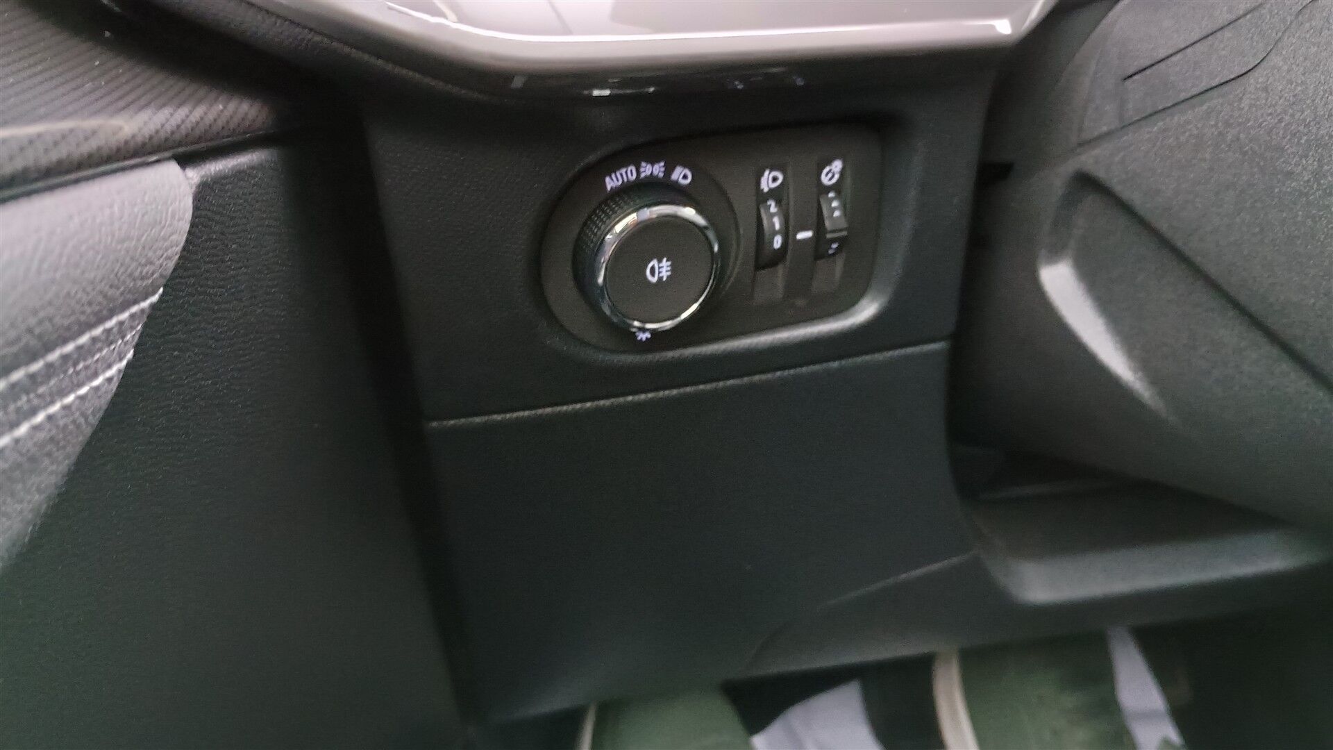 Billede af Opel Mokka-e EL Elegance 136HK 5d Aut.