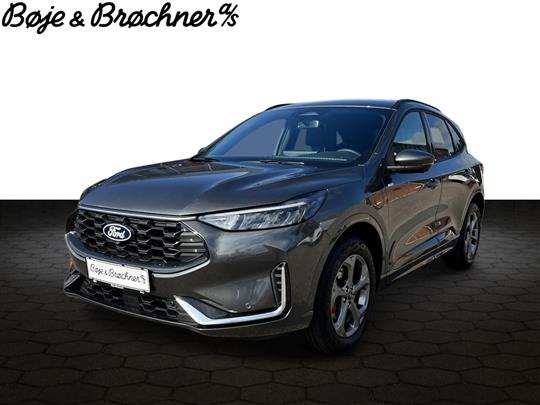 Ford Kuga 2,5 Plugin-hybrid ST-Line X CVT 243HK 5d Aut.